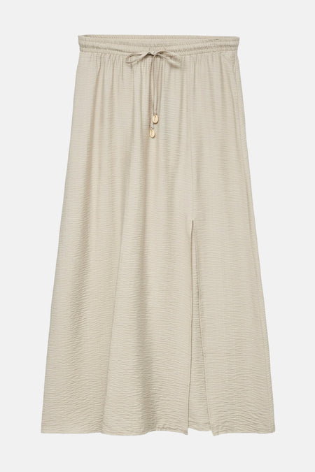 VMPALINA LONG SKIRT WVN GA
