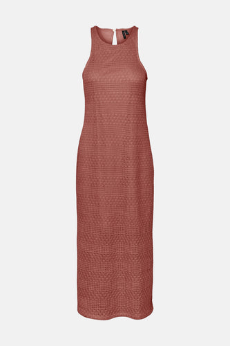 Kleedje - rood - VERO MODA®