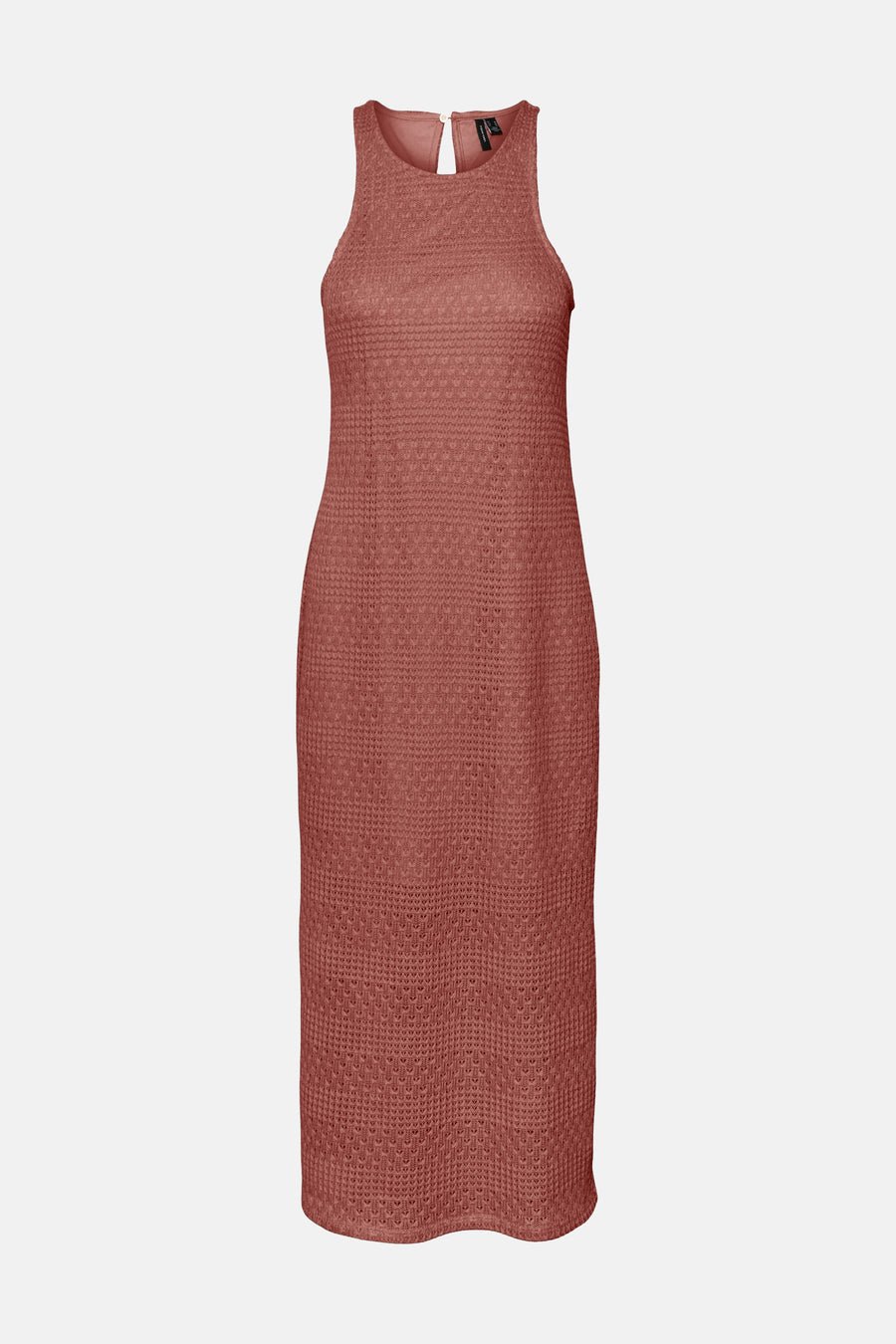 Kleedje - rood - VERO MODA®