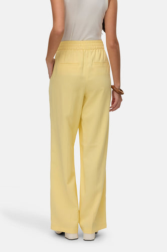 Broek - geel - VERO MODA®