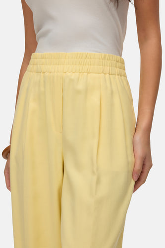 Broek - geel - VERO MODA®