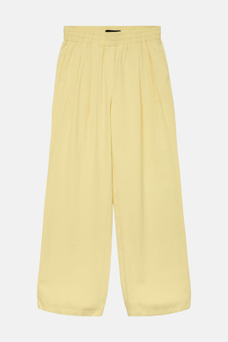 Broek - geel - VERO MODA®