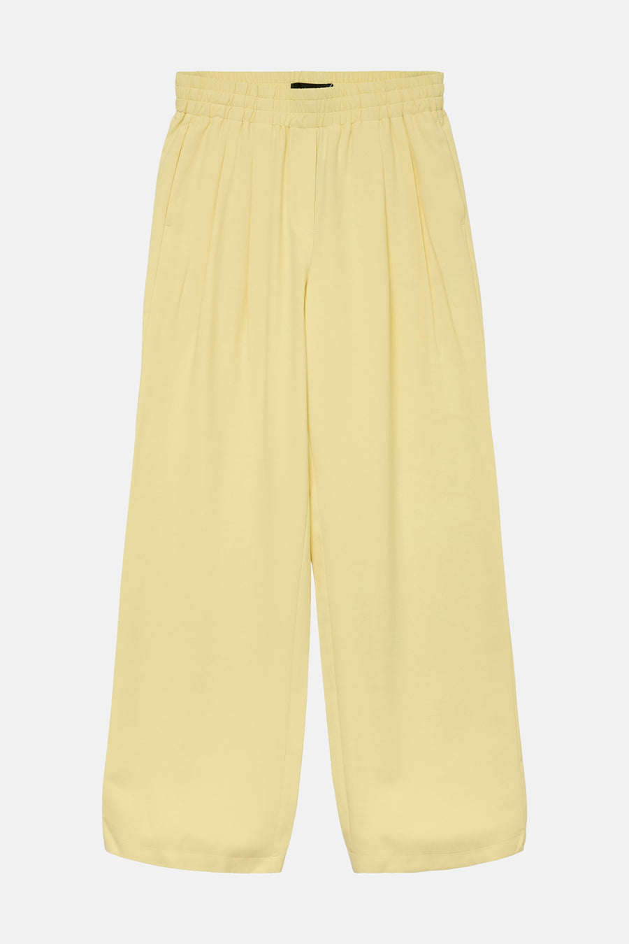 Broek - geel - VERO MODA®