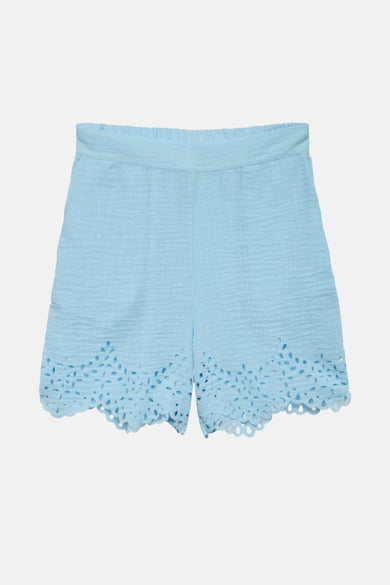 VMOTTA HW SHORTS WVN GA