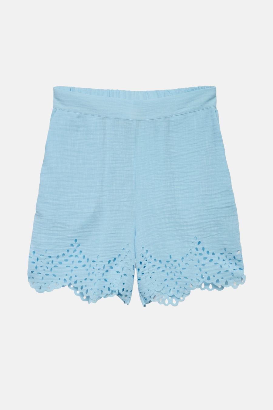 Short Blauw - VERO MODA®