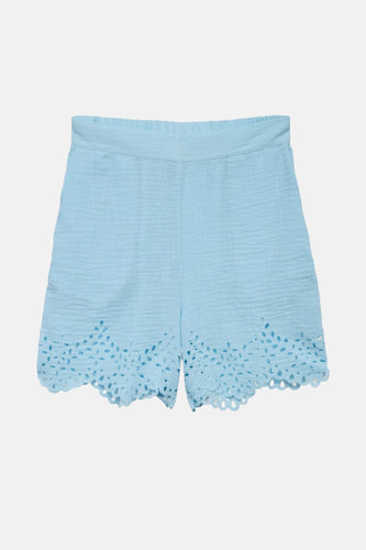 Short - blauw - VERO MODA®