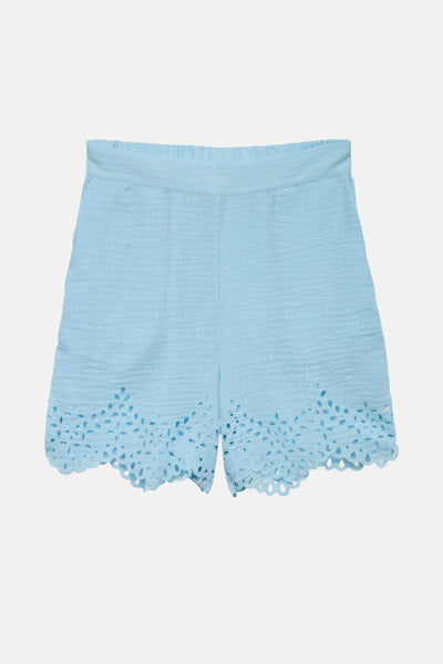 Short Blauw - VERO MODA®