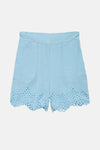 Short Blauw - VERO MODA®