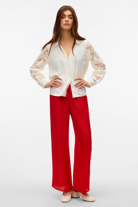 VMBETTAL MW PANT WVN BTQ