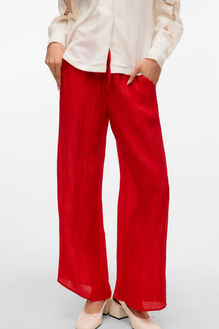 VMBETTAL MW PANT WVN BTQ