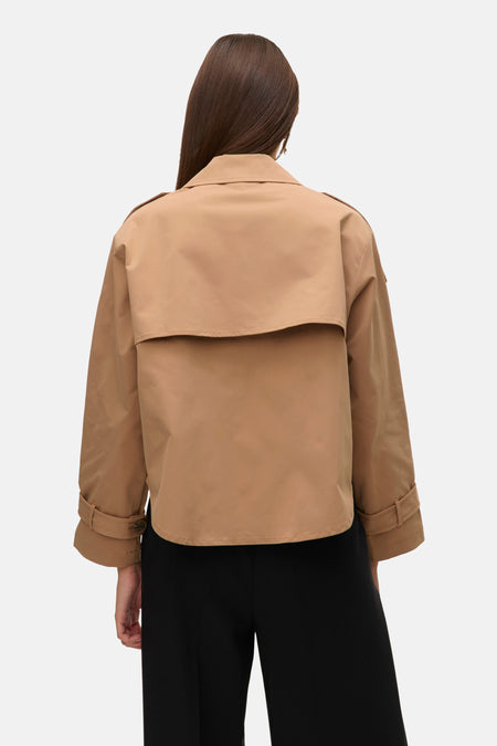 VMMANONCLARA SHORT JACKET