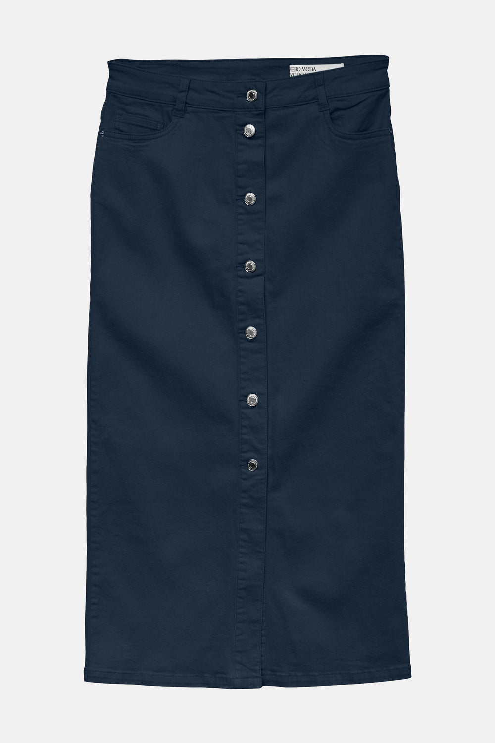Rok (lang) Blauw - VERO MODA®