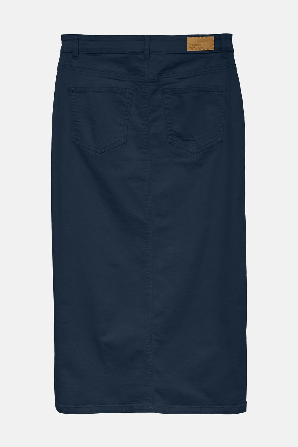 Rok (lang) Blauw - VERO MODA®