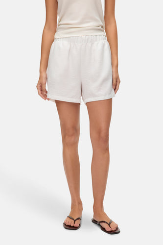Short - blanc - VERO MODA®