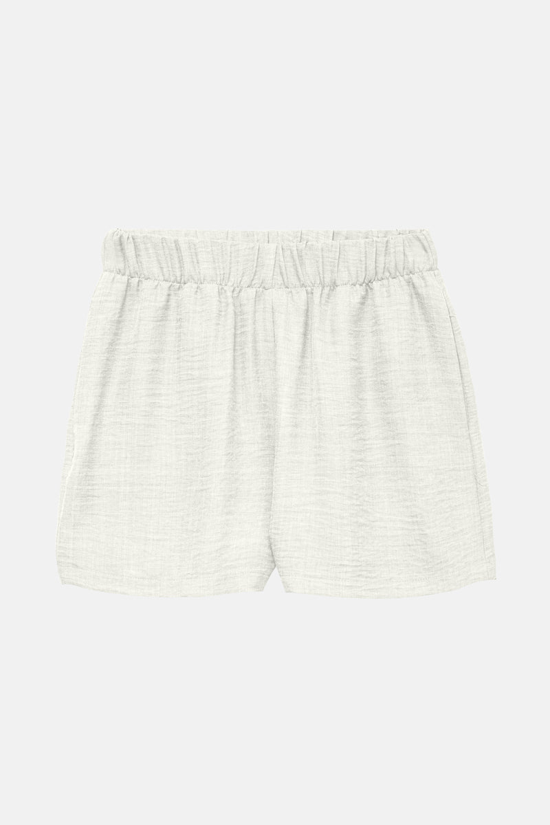 VMMELANEY SHORTS WVN GA NOOS