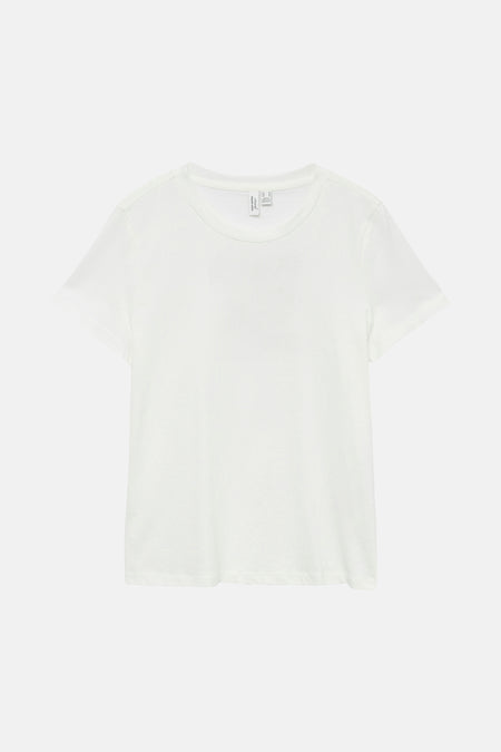 Top (korte mouwen) Wit - VERO MODA®