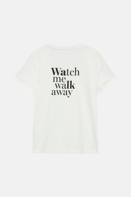 Top (korte mouwen) Wit - VERO MODA®