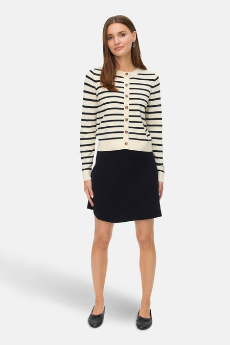 VMSABA NW SKATER SKIRT GA NOOS
