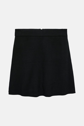 Korte rok - zwart - VERO MODA®