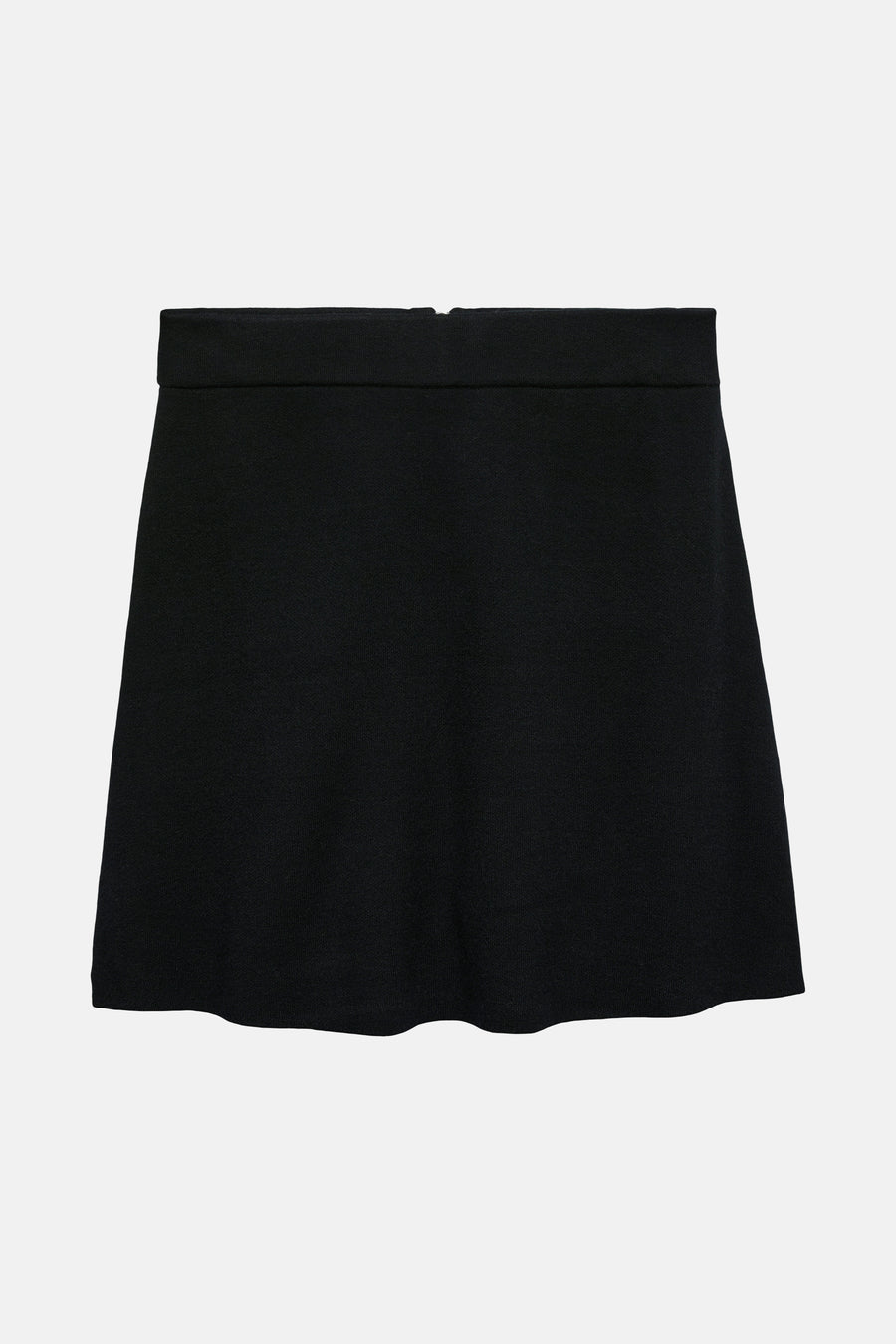 Korte rok - zwart - VERO MODA®