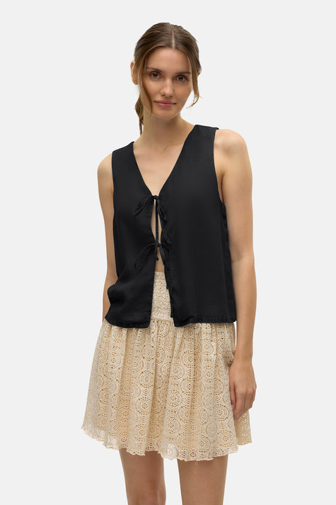 VMFLEUR SL STRING TOP GA