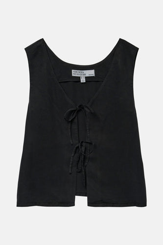 Blouse - noir - VERO MODA®