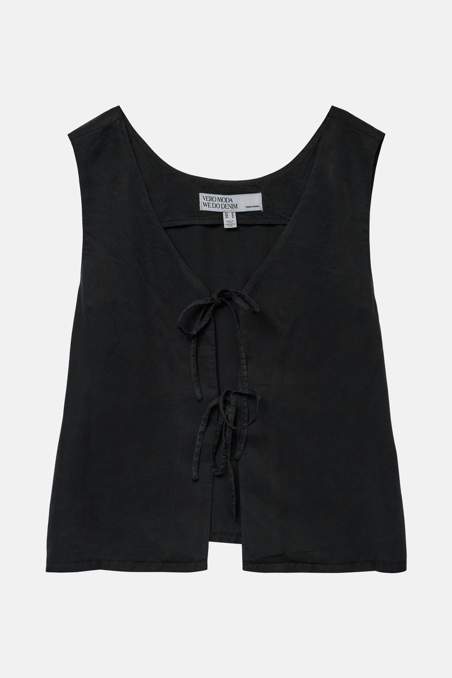 Blouse - noir - VERO MODA®