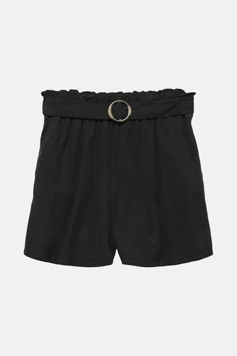 VMFLEUR HW PAPERBAG BELT SHORTS GA