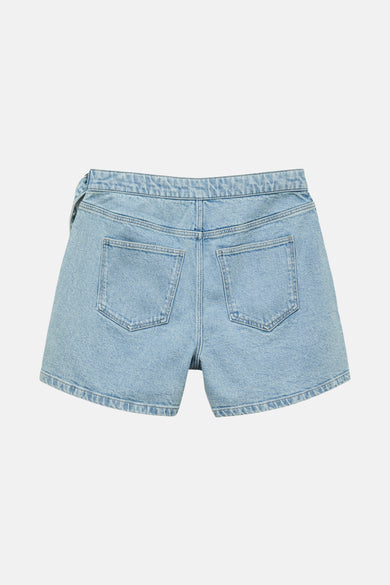 VMVICA HR SHORT DNM SKORT VI3450
