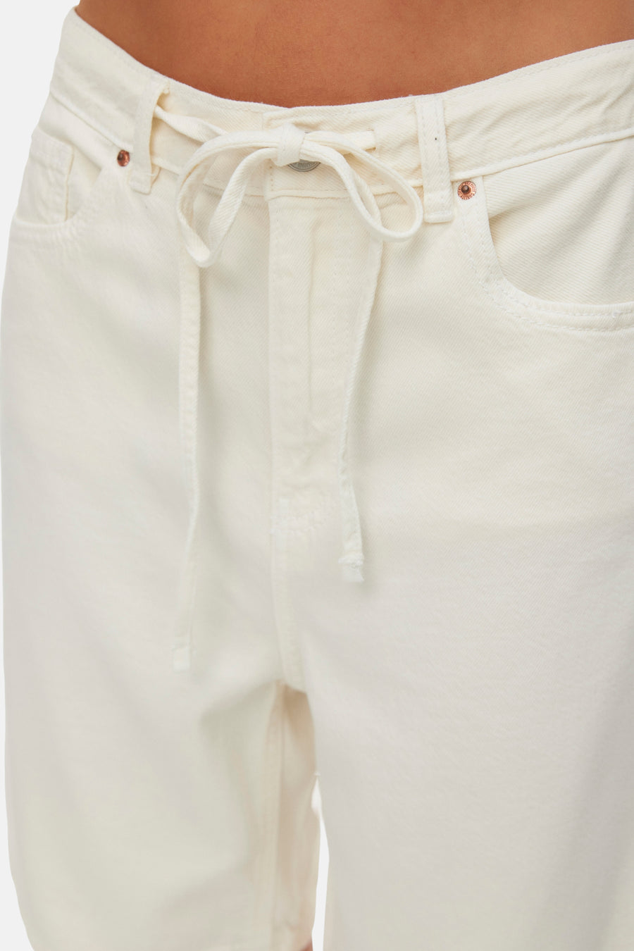 Short ecru - VERO MODA®