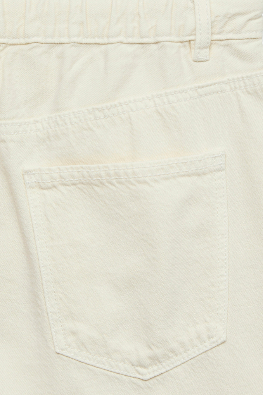 Short ecru - VERO MODA®