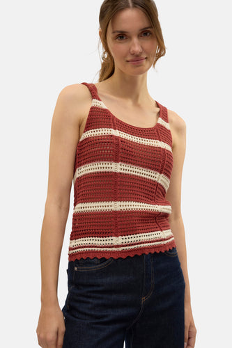 Débardeur - brun - VERO MODA®