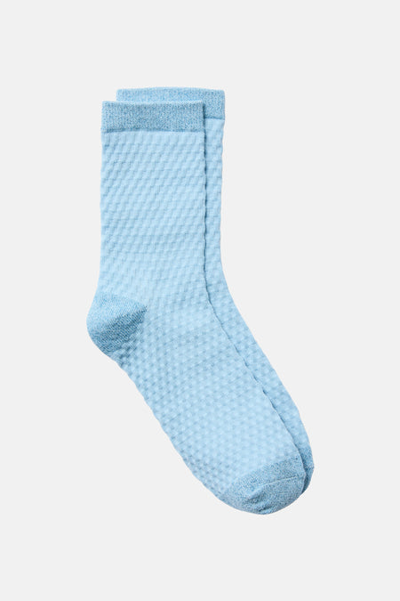 Sokken Blauw - VERO MODA®