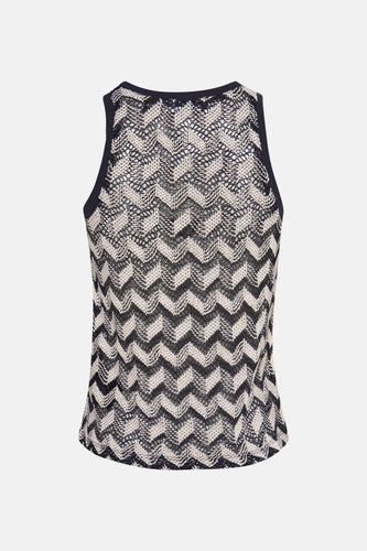 Blouse - bleu - VERO MODA® - 7