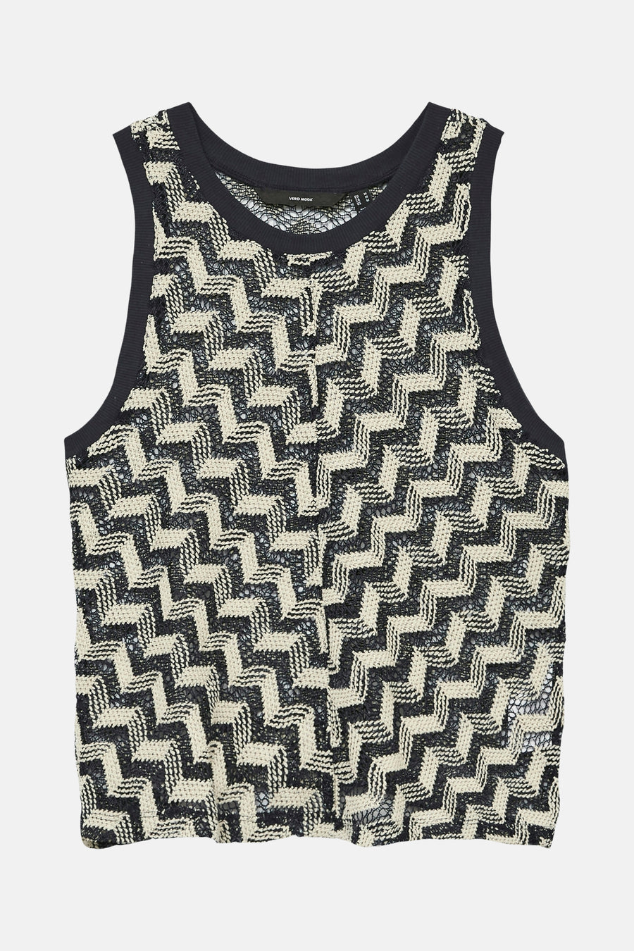 Blouse - bleu - VERO MODA® - 7