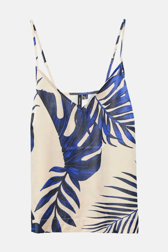 VMVINA SINGLET TOP WVN GA