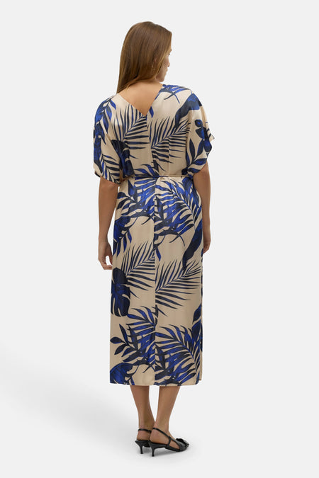 VMVINA WIDE 7/8 KAFTAN WVN GA
