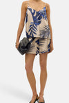 Short Blauw - VERO MODA®