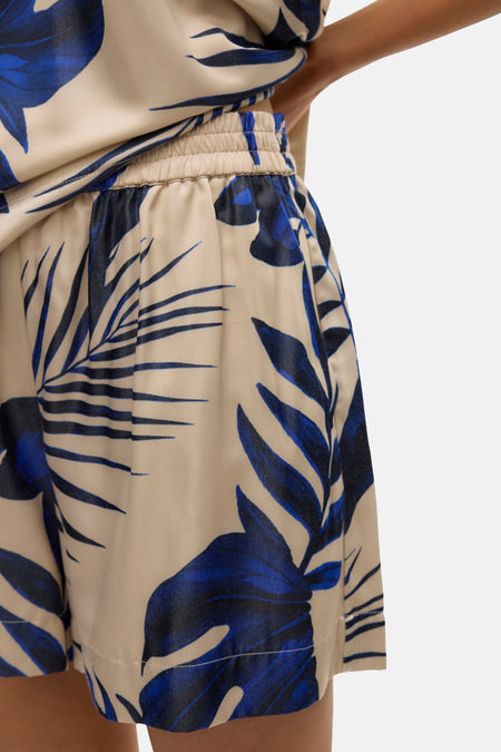 Short Blauw - VERO MODA®