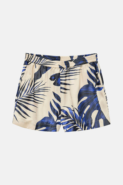 Short Blauw - VERO MODA®