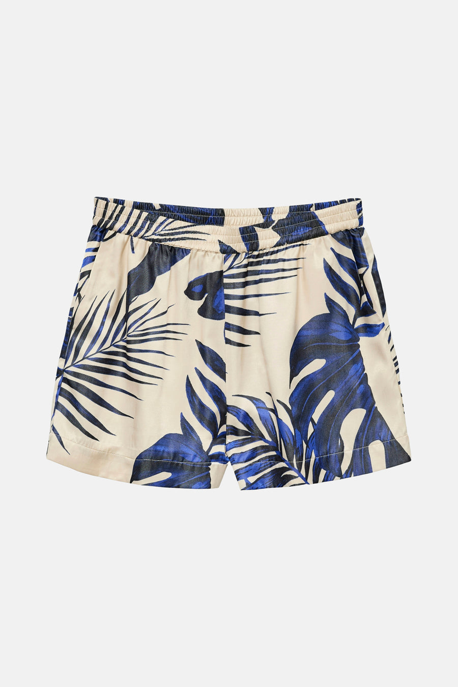 Short - bleu - VERO MODA®