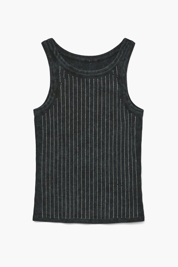 Tanktop Grijs - VERO MODA®