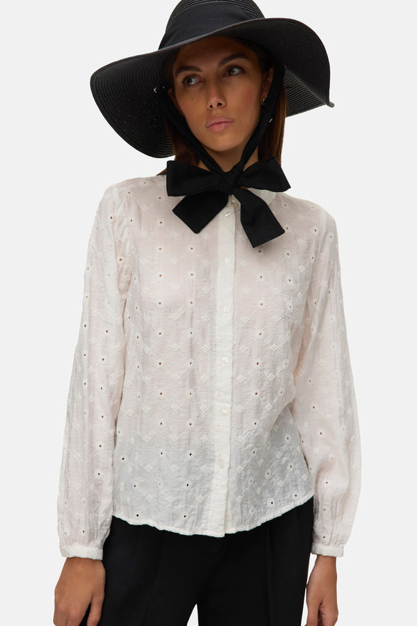 Hoed Zwart - VERO MODA®