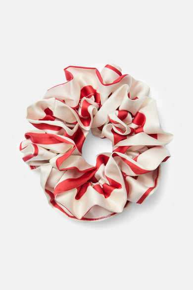 Elastiekje (haar) Rood - VERO MODA®