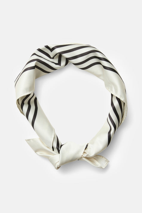 Zomersjaal Zwart - VERO MODA®