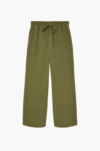 VMLUNA STRAIGHT PANTS EXP