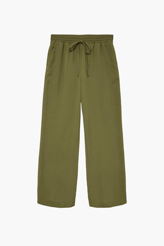 Broek - groen - VERO MODA®