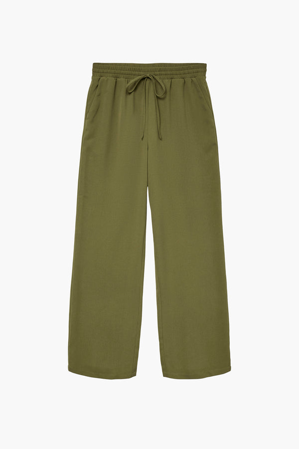 Pantalon Vert - VERO MODA®