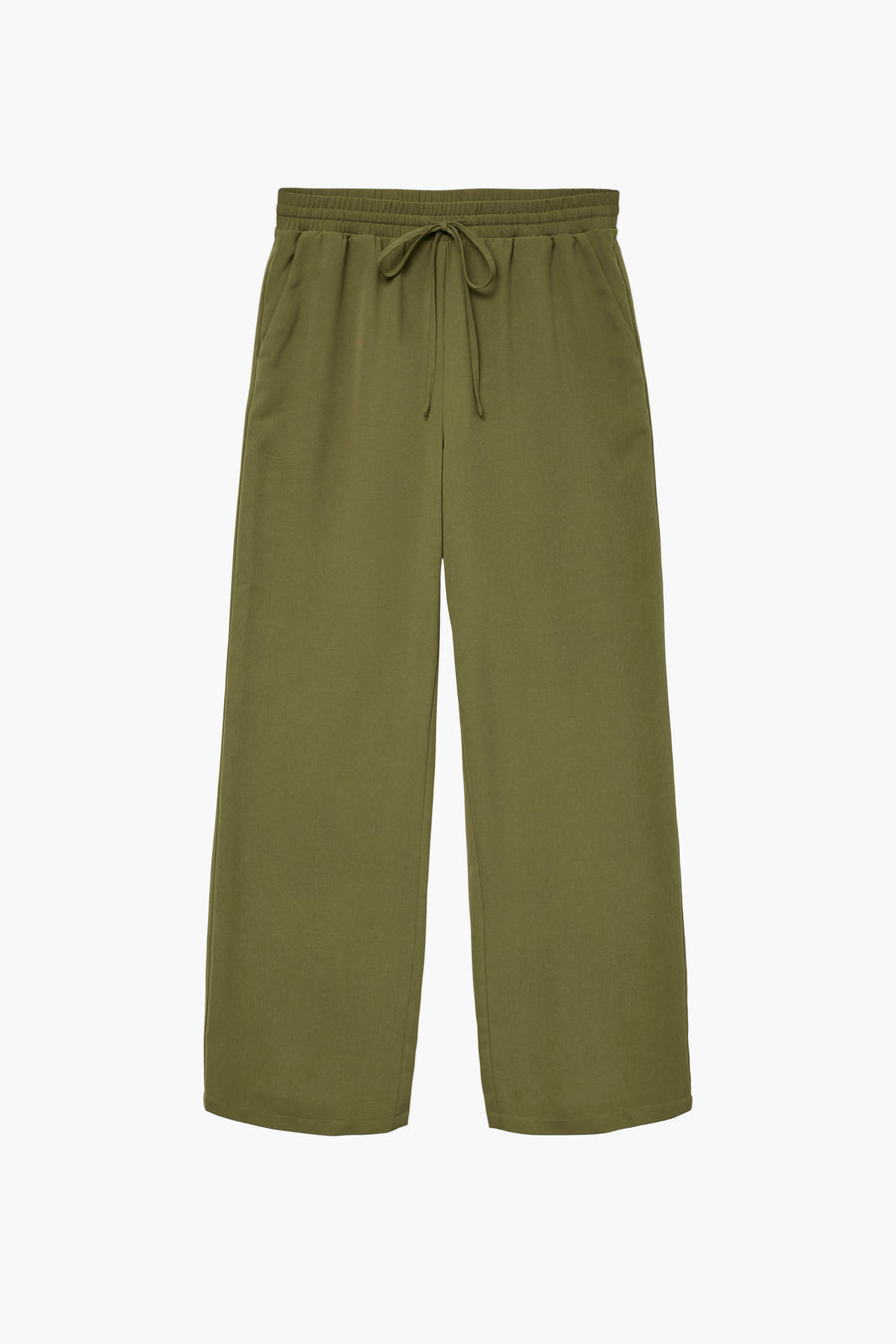 Broek - groen - VERO MODA®