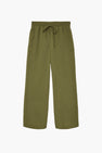 Broek - groen